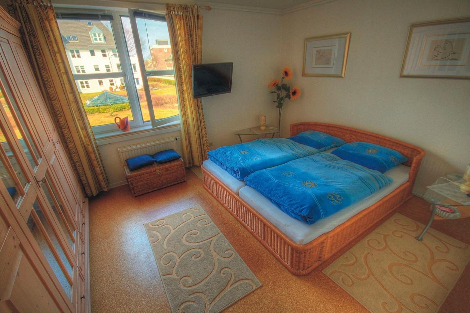 Ostseeaussicht 엑케른포르데 외부 사진